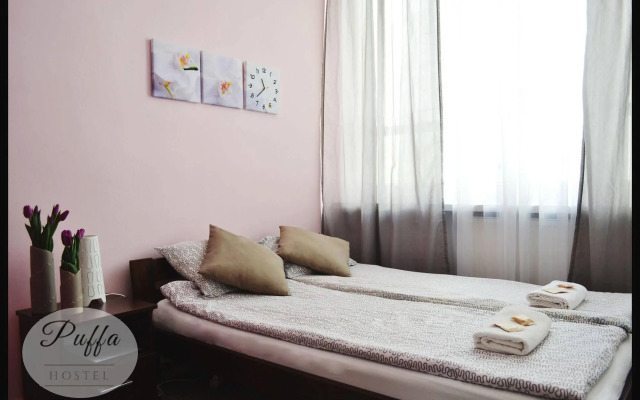 Puffa Hostel