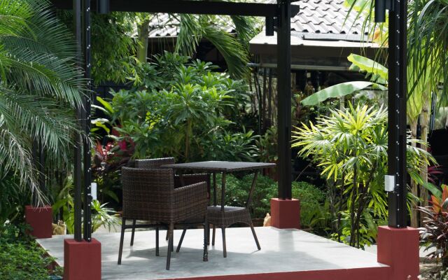 Shantaa Resort