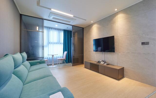 Jeonju Signature Hotel