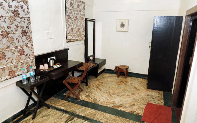 Chira Meadows Ecoresort Dapoli