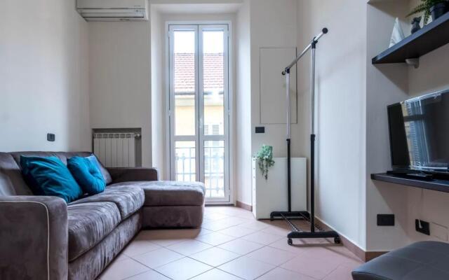 JOIVY Elegant 1 Br Flat Next To Milano Centrale