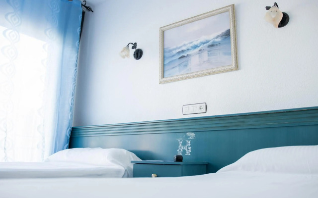 Hotel Agur