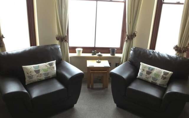 St Agathas Apartment 2