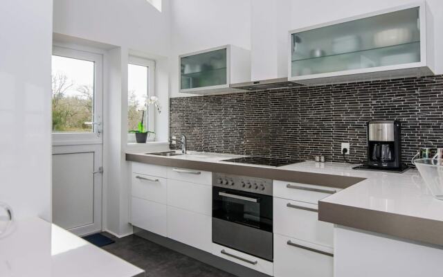 Holiday Home in Glesborg