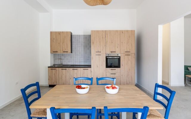 3320 Villa Fiorezza - 3 PT by Barbarhouse