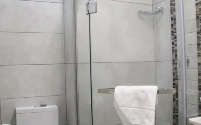 King's Gate Hotel Rustenburg