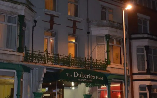 Dukeries Hotel
