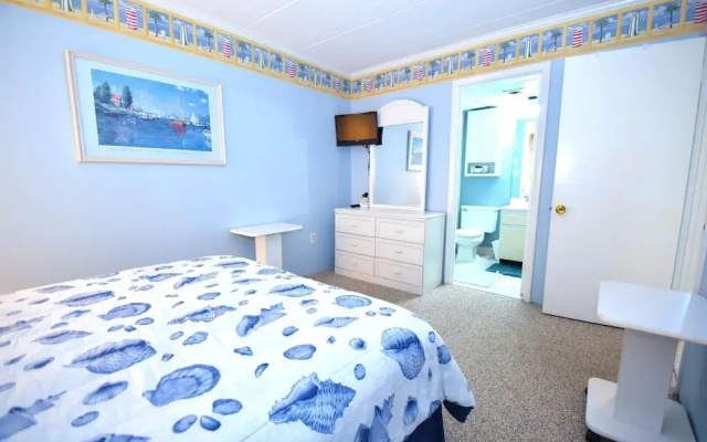 Harbour Island 302l 2 Bedroom Condo