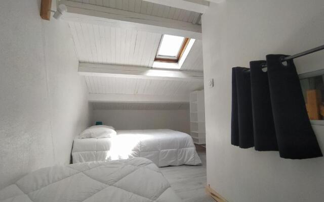 La Maison du Chassezac