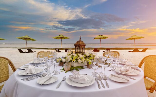 Oceanica Resort Panglao