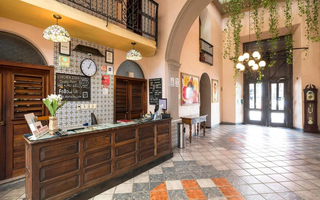 Hotel Doralba Inn