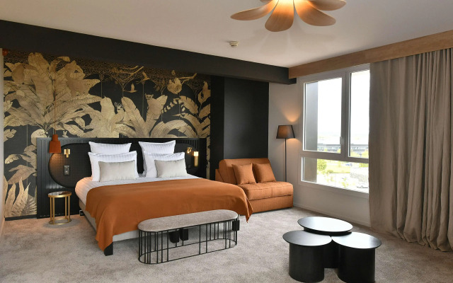 Golden Tulip Reims