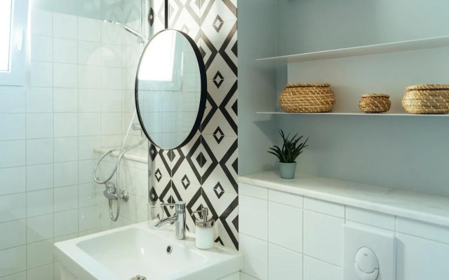 ParkLake Design Apartment - Fabulous View - Netflix