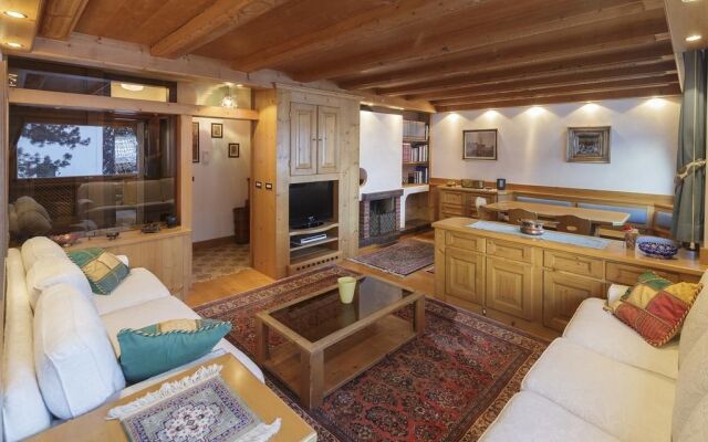 Villa lAmpezzana StayinCortina