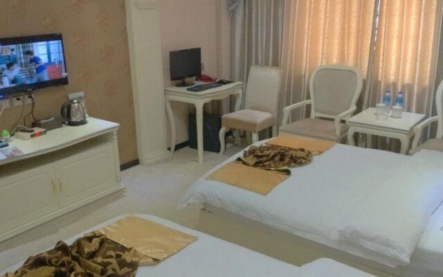 Kunming Baolilai Hotel Changshui Airport Branch