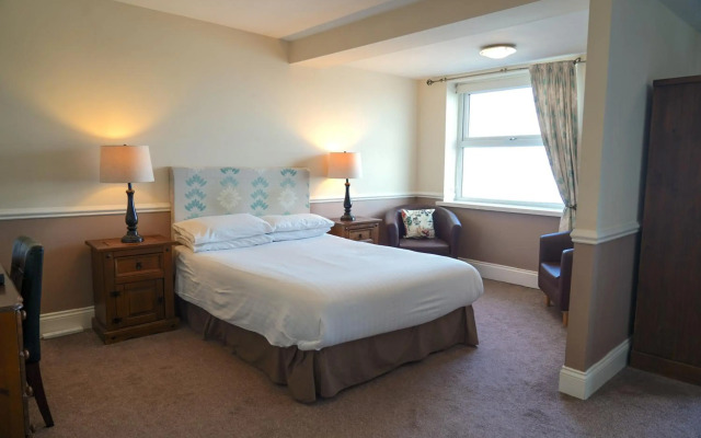 The Royal Hotel
