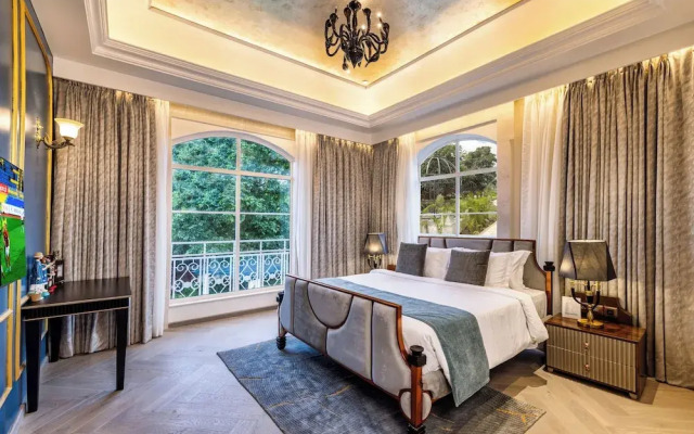 Imperial Goa