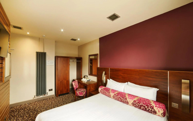 The Rutland Hotel