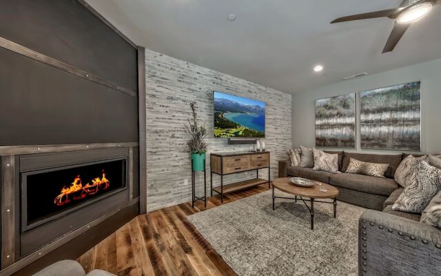 Gondola Vista 6 - 4 Br Townhouse