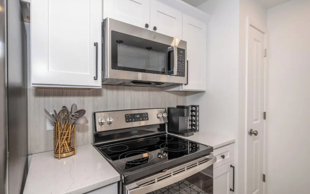 Covington Charm Suites