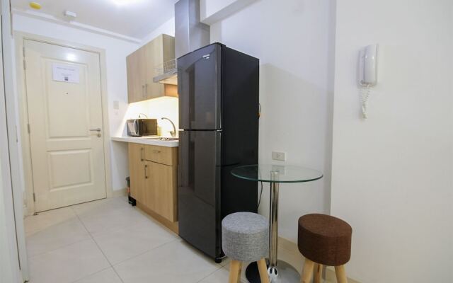 Siglo Suites @ The Residences at Commonwealth