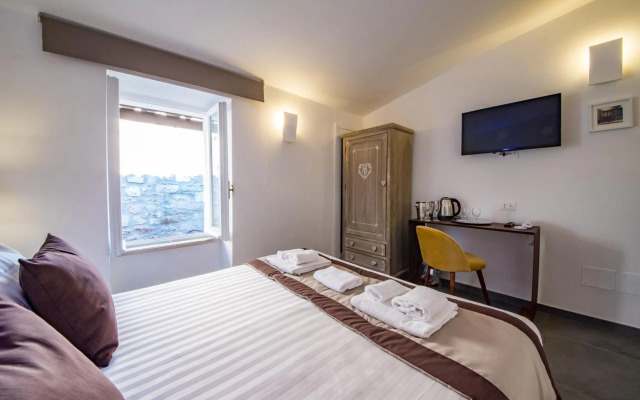 Assisivm Antica Dimora AD