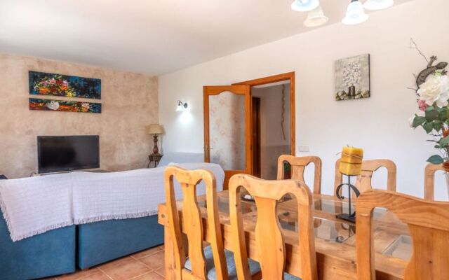 Villa Es Xipres