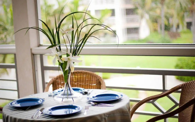 Ocean Club Resorts