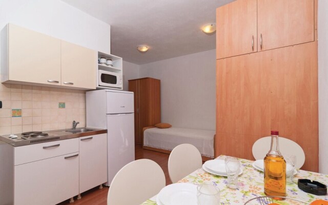 Beautiful Home in Stobrec With Wifi and 0 Bedrooms