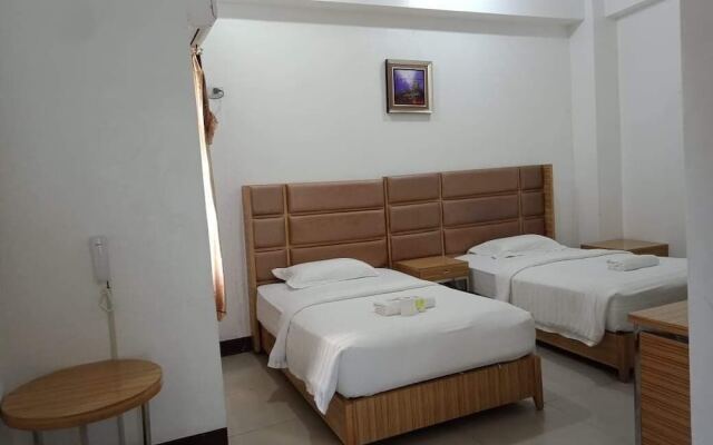 Asia Novo Boutique Hotel - Masbate