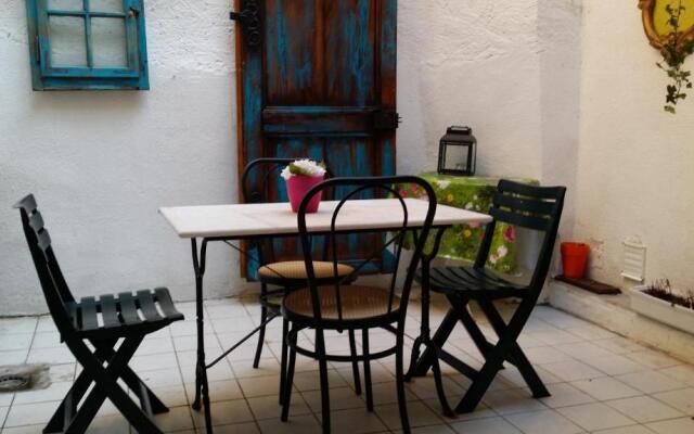 Appartement Le Chez Soi Riquewihr