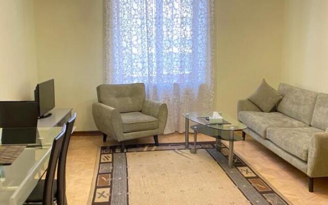 Nice Apartment in city center