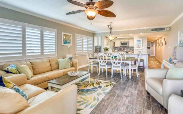 Land's End 7-306 Beach Front - Premier