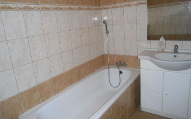 Apartmány - Vidnava