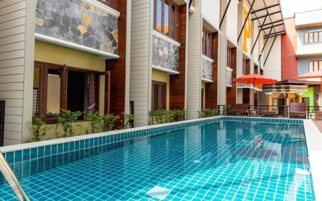 P.Chaweng Guest house