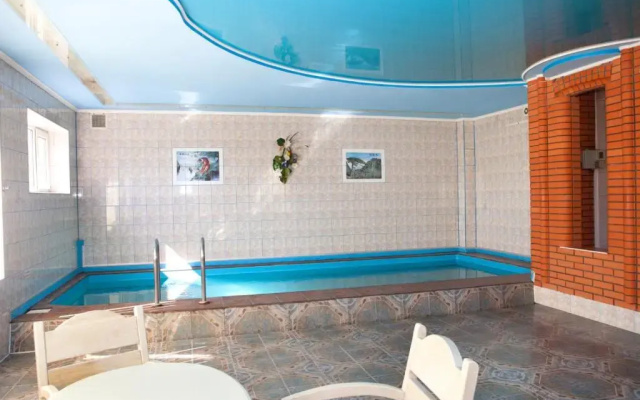 Villa Rose