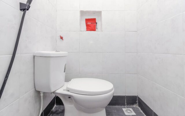 RedDoorz near Margo City