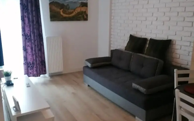 Apartamenty Warszawskie delux Siedmiogrodzka