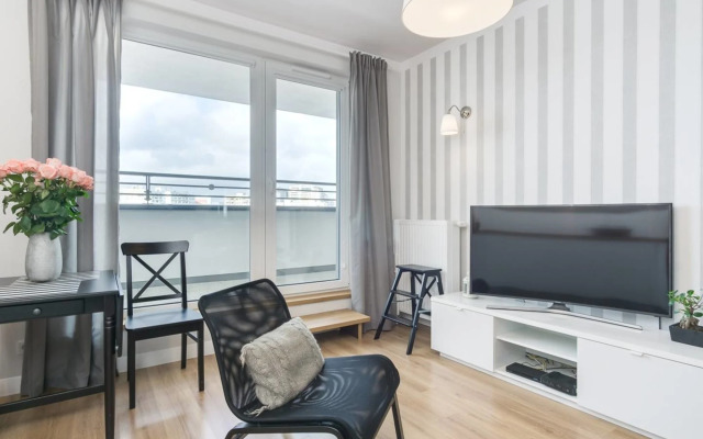 Cozy Apartment for 6 Persons