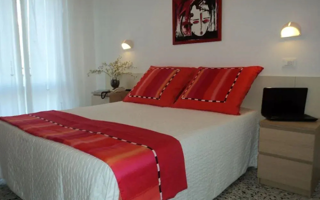 Hotel Irene