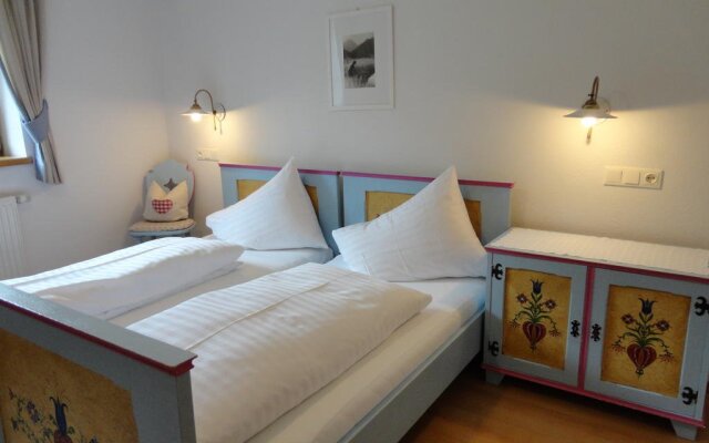 Alpenferienwohnung Strickner