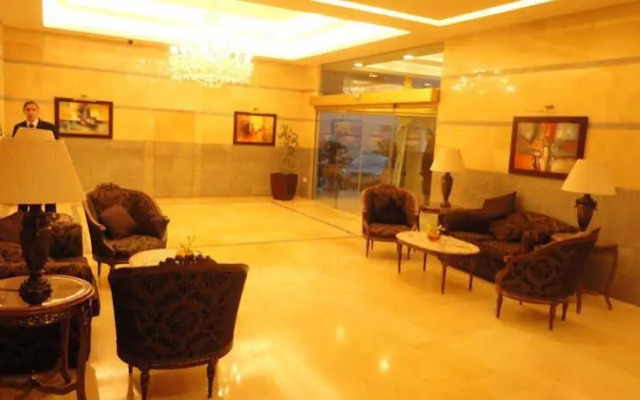 Imperial Palace Hotel