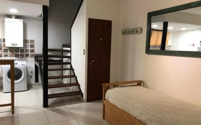 Pastoriza Apartamento