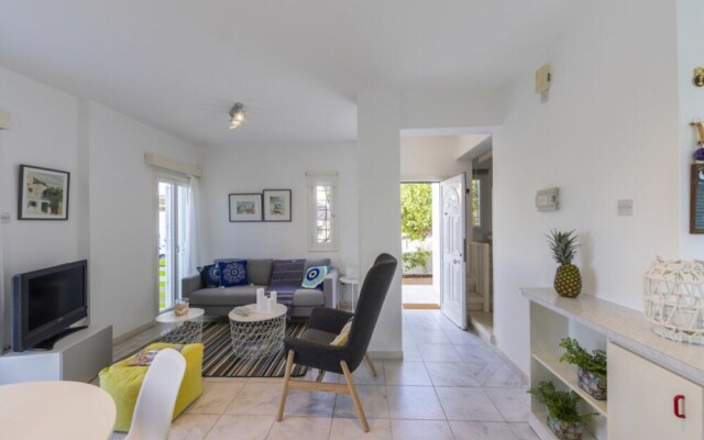 Villa for Rent in Protaras 1106