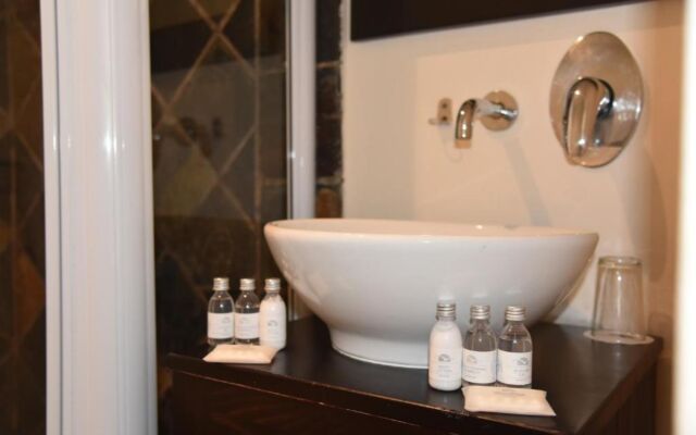Cape Diamond Boutique Hotel