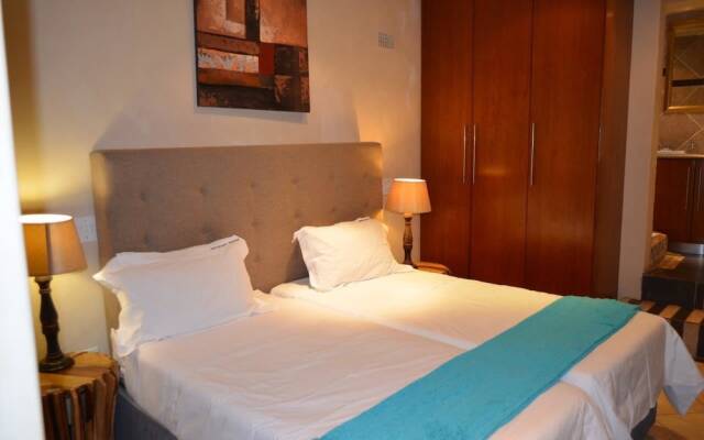 Elizabeth Manor Guest House