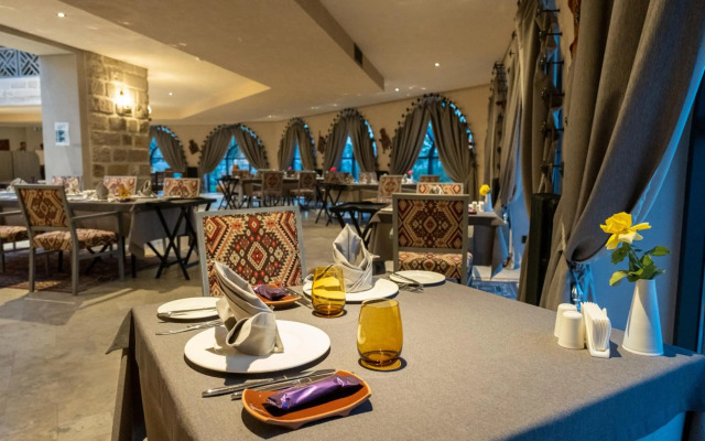 AJWA Cappadocia - Preferred Hotels Legend Collection