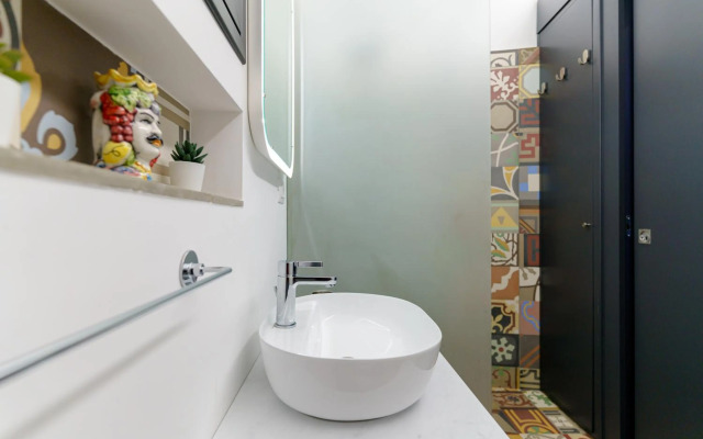 Antico Basolato House