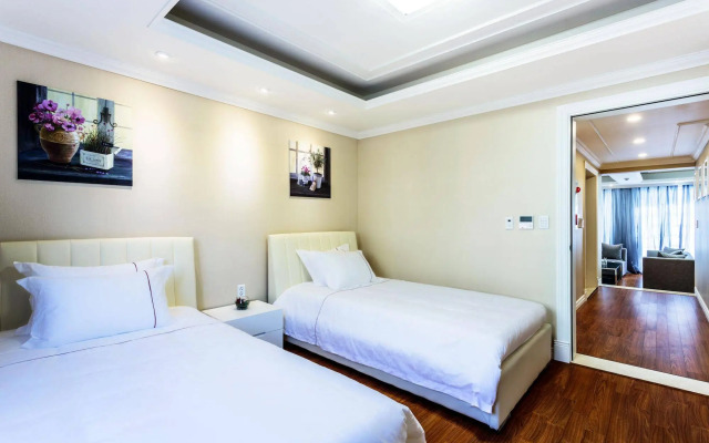 Kylin Villa Resort Jeju