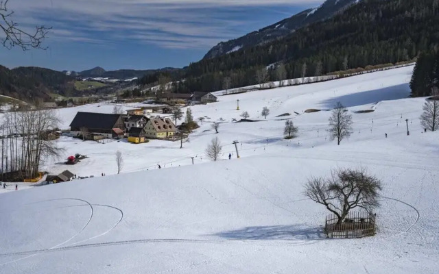 Ferienwohnung Sigrid & Ferdinand BERGINC